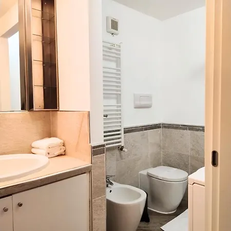 Hbhall Porta Romana Apartment Milan Exterior photo