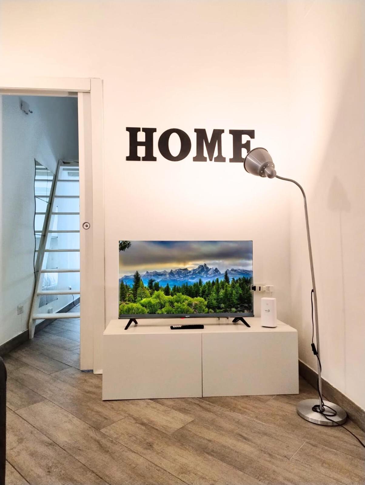 Apartamento Hbhall Porta Romana